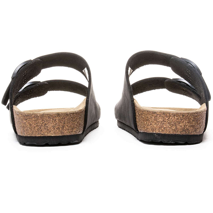 Сандалии Affex Idaho Black 