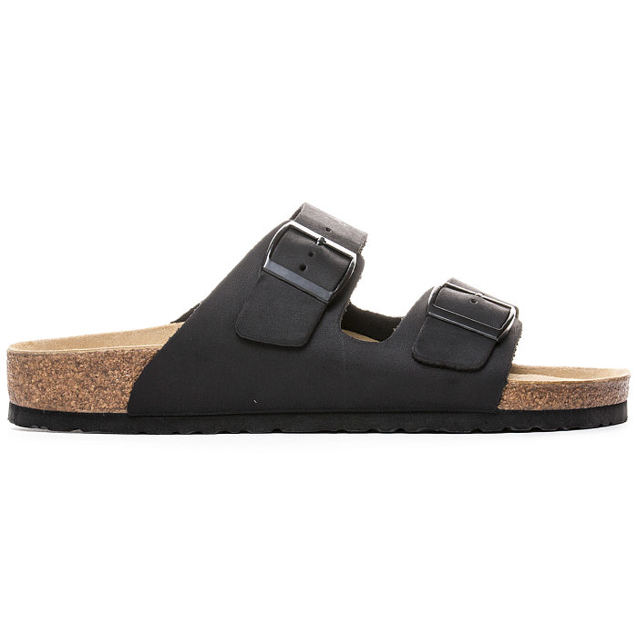 Сандалии Affex Idaho Black 