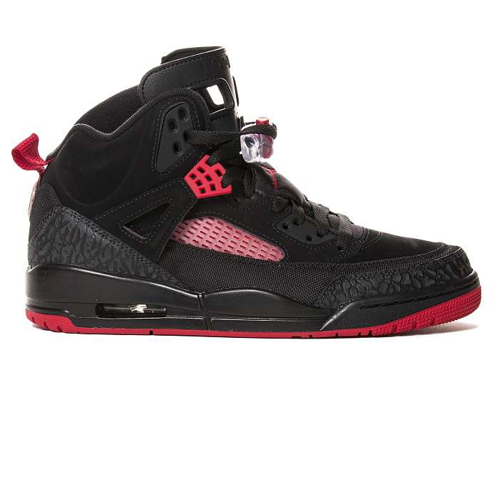 Кроссовки Air Jordan Spizike BRed 315371-006