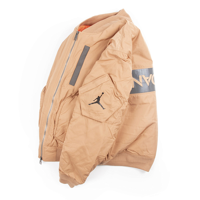 Куртка Jordan MA-1 CK6668-290