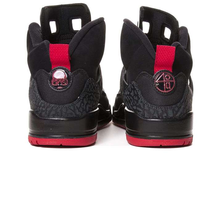 Кроссовки Air Jordan Spizike BRed 315371-006