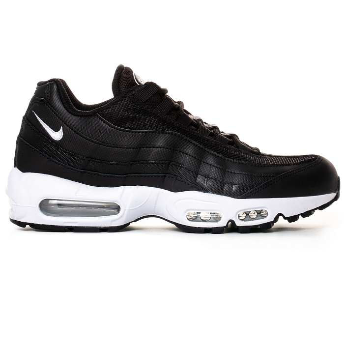 Кроссовки унисекс Nike Air Max 95 Essential CK7070-001