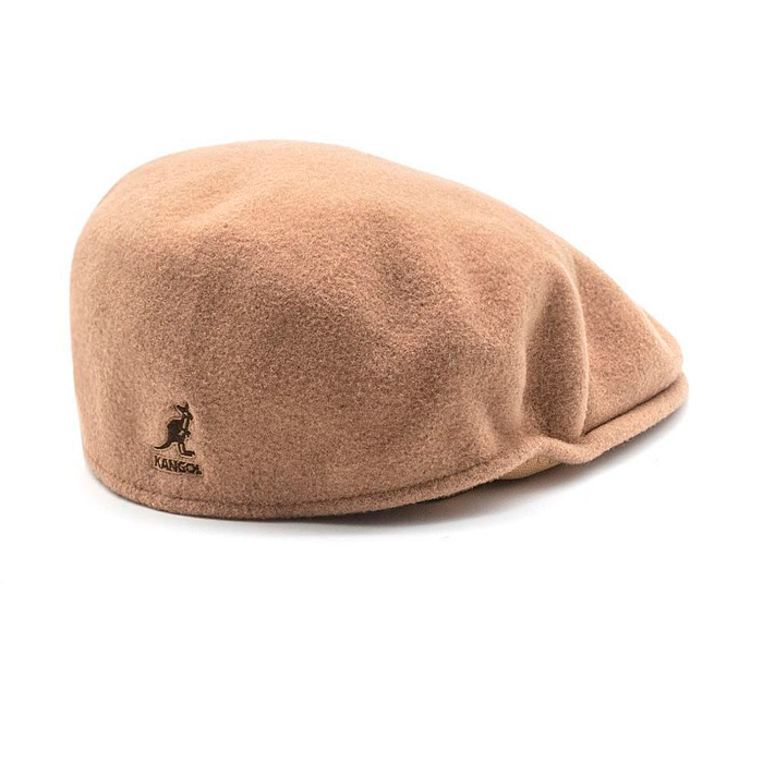 Кепка Kangol 504 CAP CAMEL, S 0258BC
