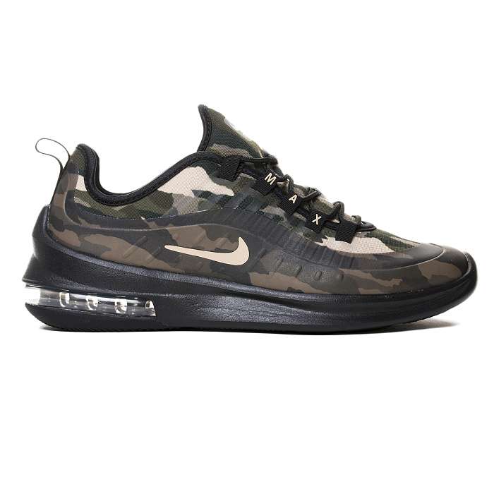 Кроссовки Nike Air Max Axis Prem Camo AA2148-002