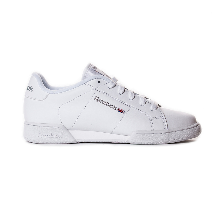 Кроссовки Reebok NPC II NE V68239