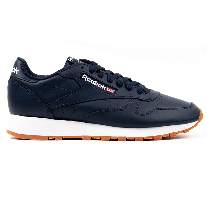 Кроссовки Reebok Classic Leather GY3600