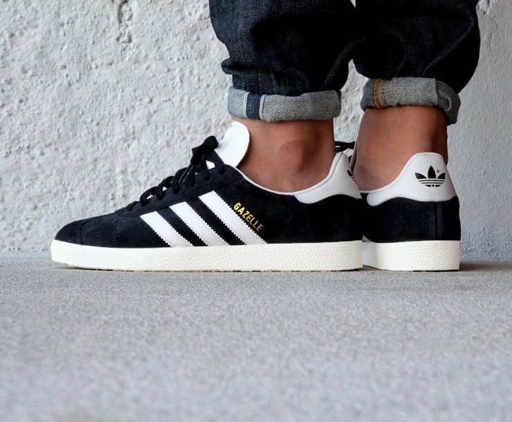 ADIDAS GAZELLE