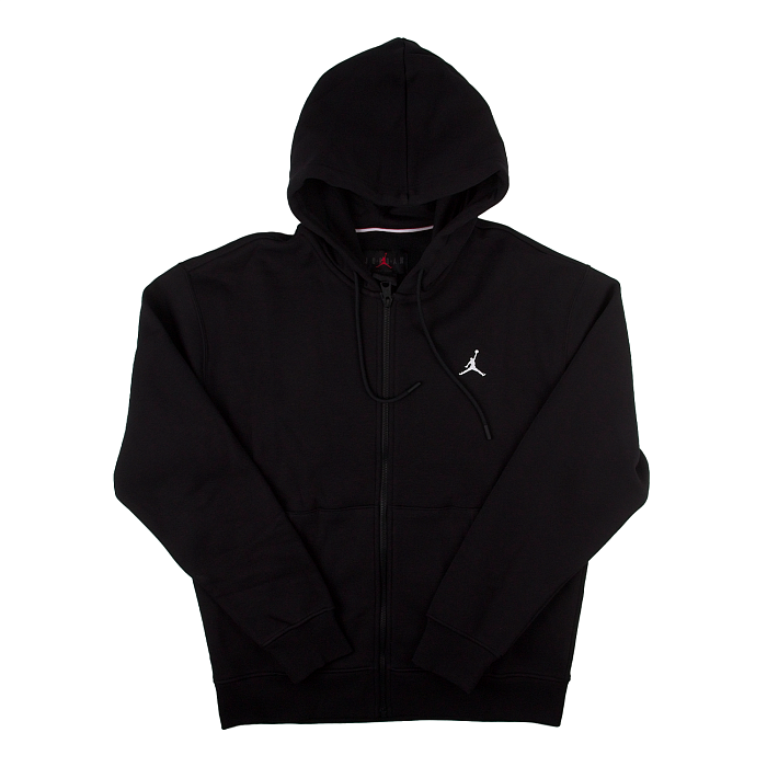 Худи Nike M J ESS FLC FZ  FJ7771-010