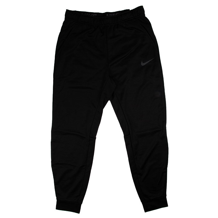 Брюки Nike Therma Pant Taper 932255-010