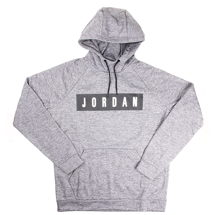 Джемпер Jordan 23 Alpha Therma CI1895-091