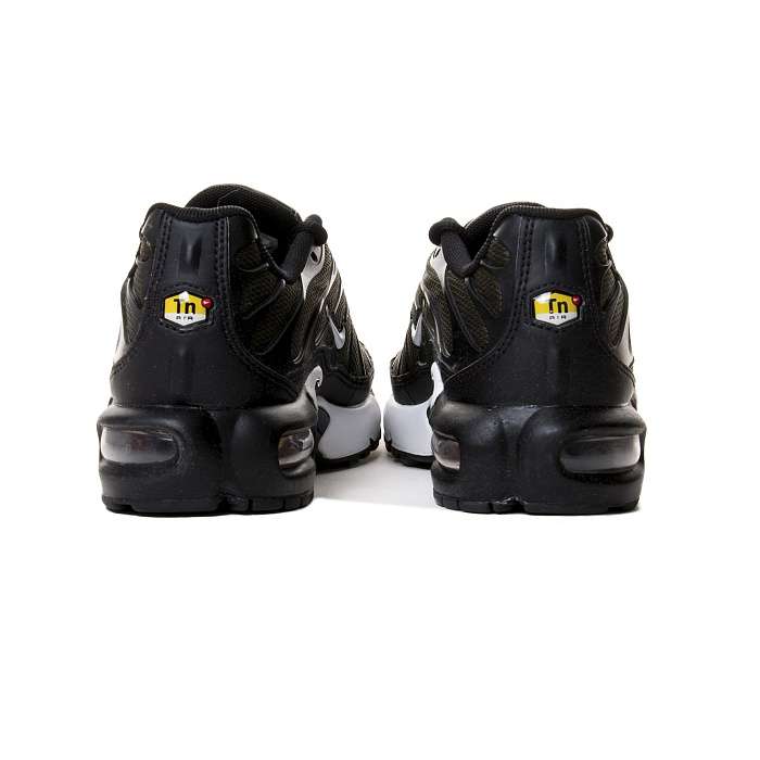 Кроссовки Nike подростковые Air Max Plus GS 655020-302