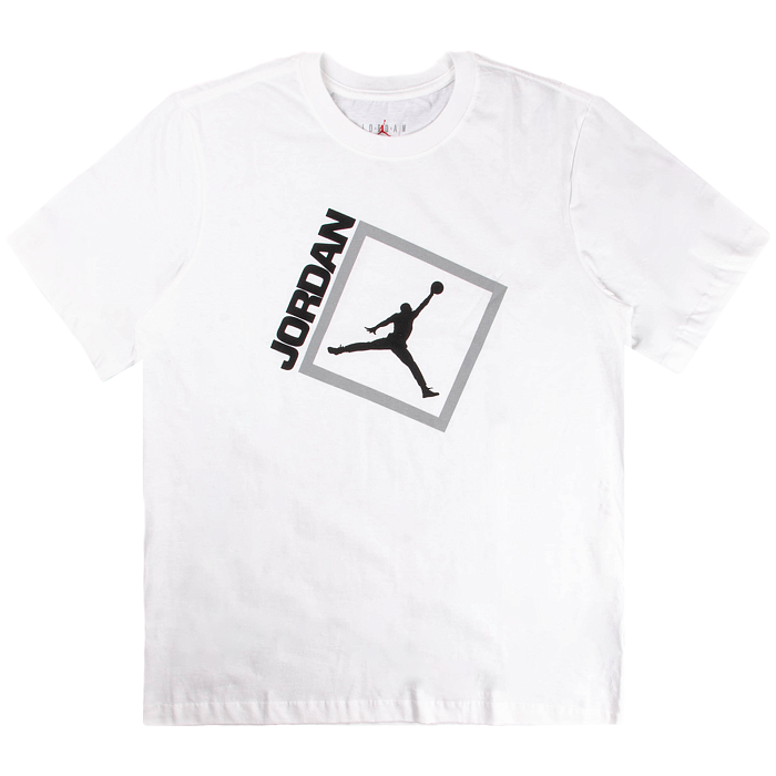Футболка Jordan Jumpman Box DA9900-100