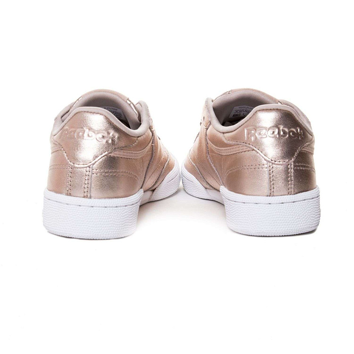 Кроссовки Reebok женские Club C 85 Leather BS7899