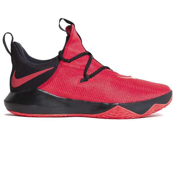 Кроссовки Nike Zoom Shift 2 AR0458-600