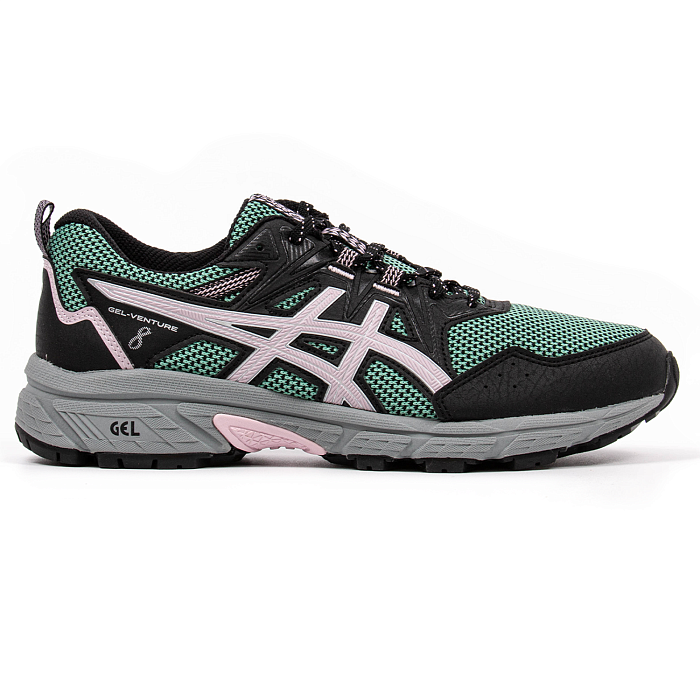 Кроссовки женские Asics Gel-Venture 8 1012A708-300