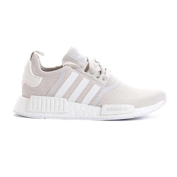 Кроссовки Adidas женские NMD_R1 S76007