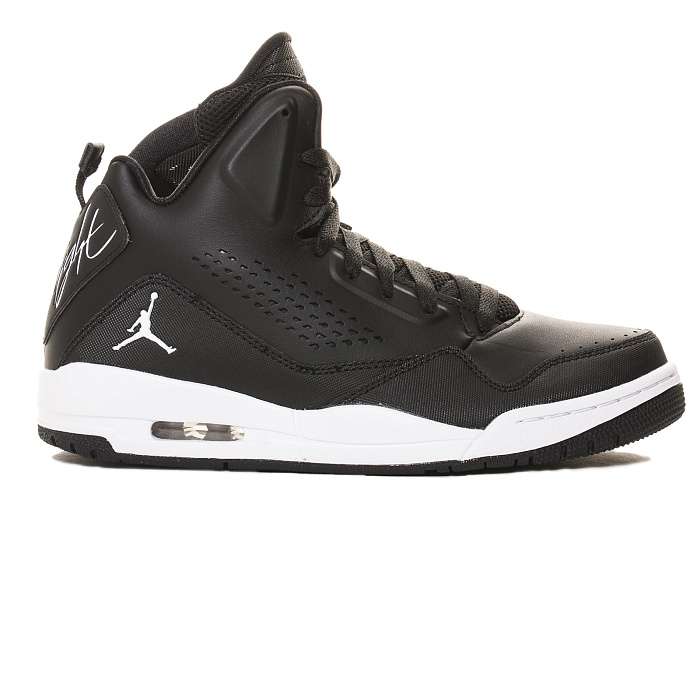 Кроссовки Air Jordan SC 3 629877-008