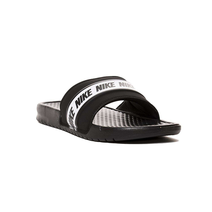 Сланцы Nike Benassi Just Do It AT0051-001