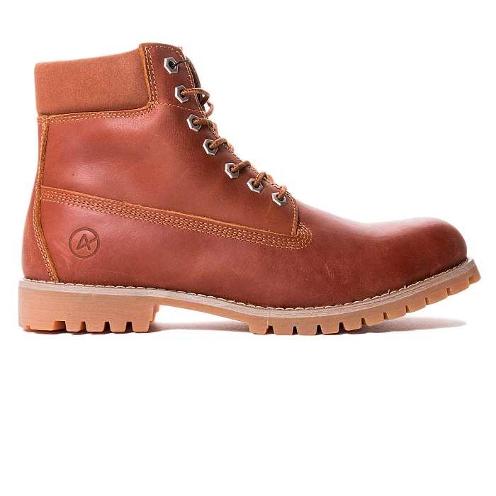 Ботинки Affex New York Cognac 76-NWK-CGN-M