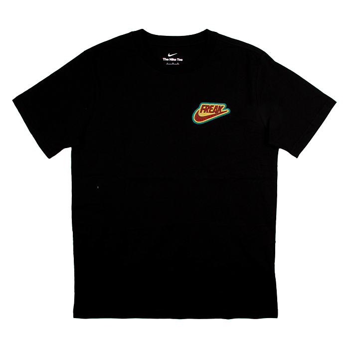 Футболка Nike Freak DJ1563-010