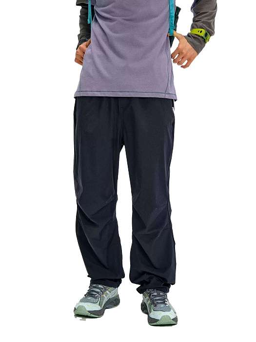 Брюки NOTHOMME синие/голубые 24K004