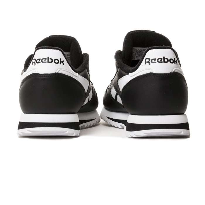 Кроссовки Reebok Classic Leather Ripple Low BS8298