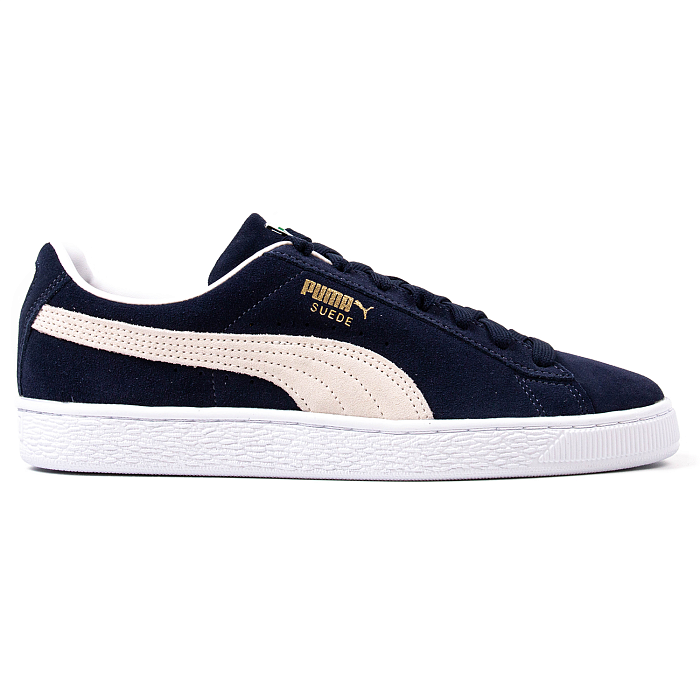 Кроссовки Puma Suede Classic XXI 37491504 nvy