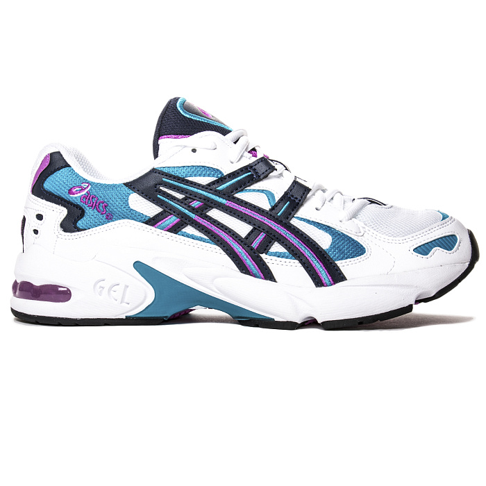 Кроссовки Asics Gel Kayano 5 1191A176-100
