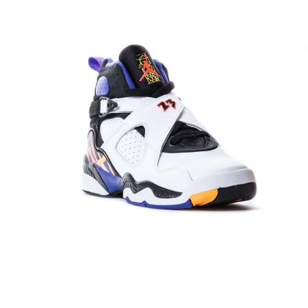 jordan 8 retro bg