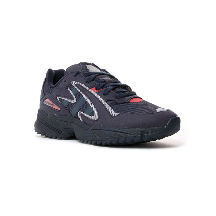 Кроссовки Adidas Yung-96 Chasm Trail EE7242