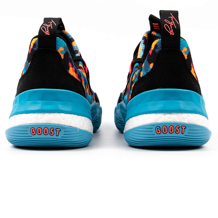 Кроссовки Adidas Performance Trae Young 1 GY0289