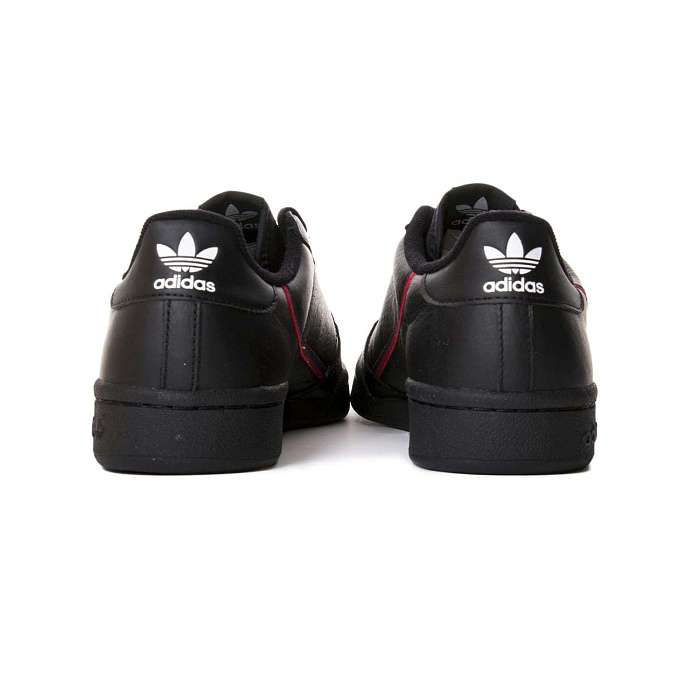 Кроссовки Adidas Continental 80 B41672