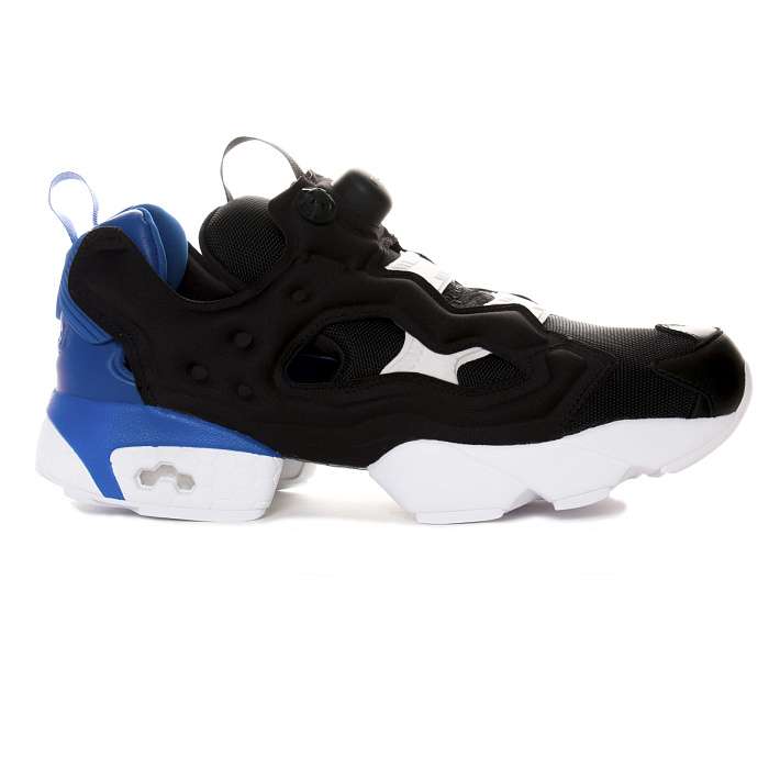 Кроссовки Reebok Instapump Fury POP BS9139