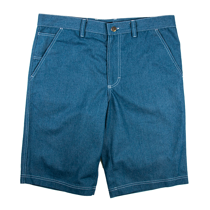 Шорты Anteater Shorts-Jeans-Blue