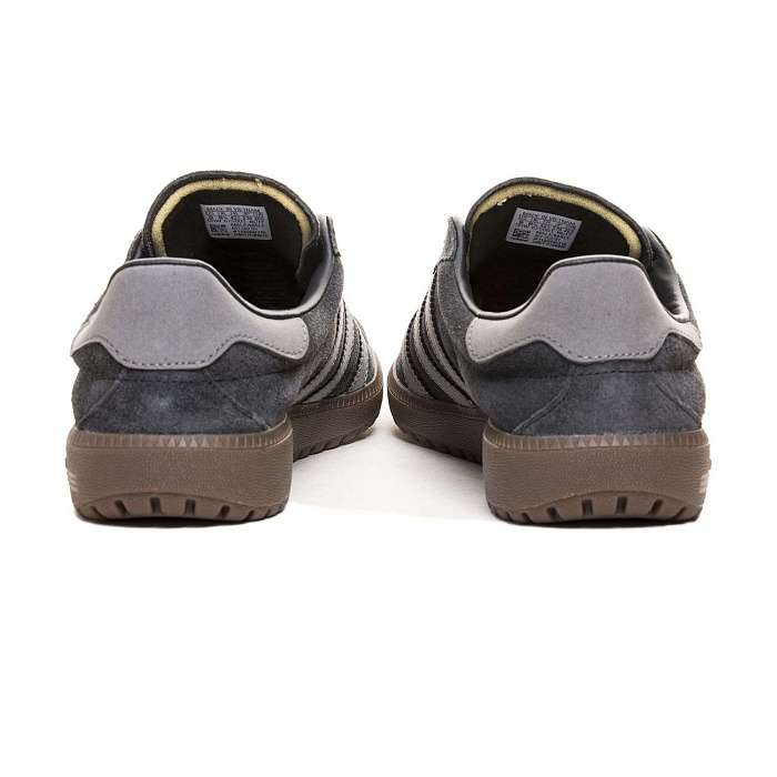 Кроссовки Adidas Bermuda CQ2781