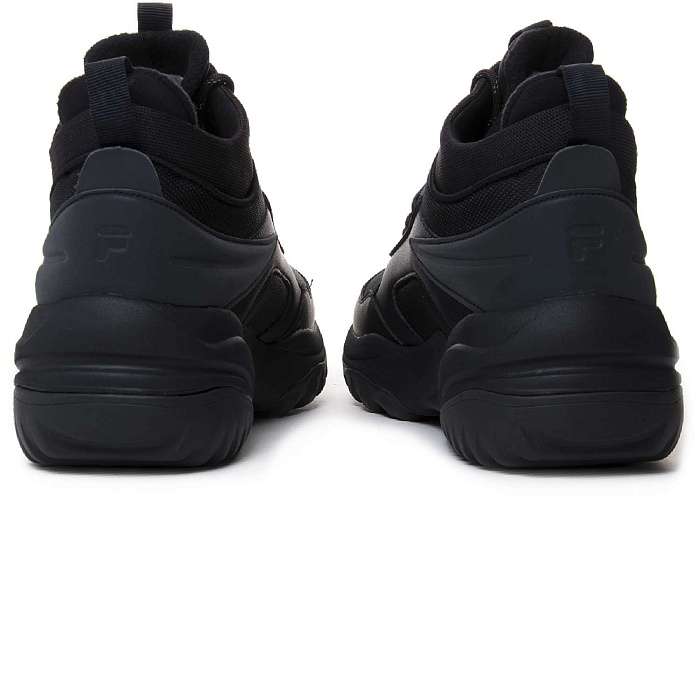 Кроссовки Fila Tornado Mid WNTR A20FFLSS036-Z4