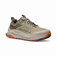 Кроссовки Altra M Olympus 6 Hike Low Gtx Brown/Taupe