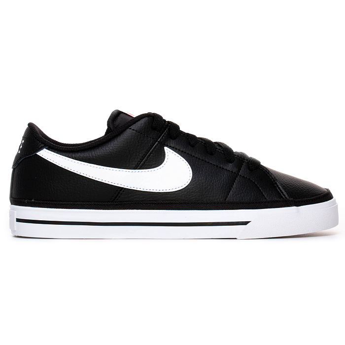 Кроссовки Nike Court Legacy CU4150-002 есть дефект