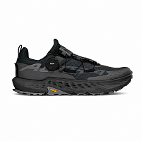 Кроссовки Altra M Timp 5 Boa Black/Black
