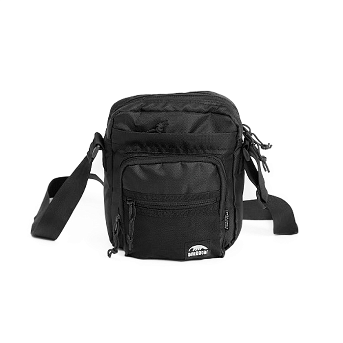 Сумка Anteater Messenger Black