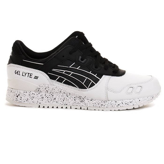 Кроссовки Asics Gel-Lyte III H6T1L 9090