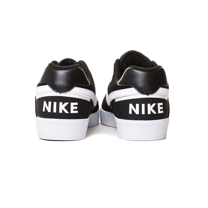 Кроссовки Nike SB Delta Force Vulc 942237-010
