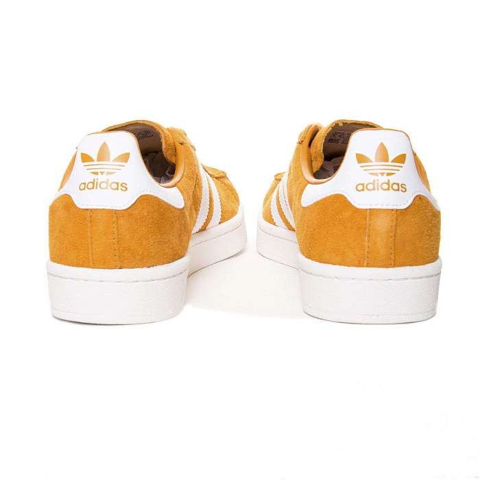 Кроссовки Adidas Campus BZ0088