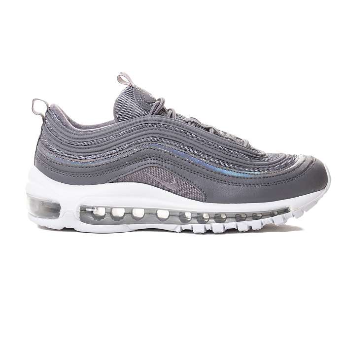 Кроссовки Nike подростковые Air Max 97 GS Gunsmoke AR0157-001