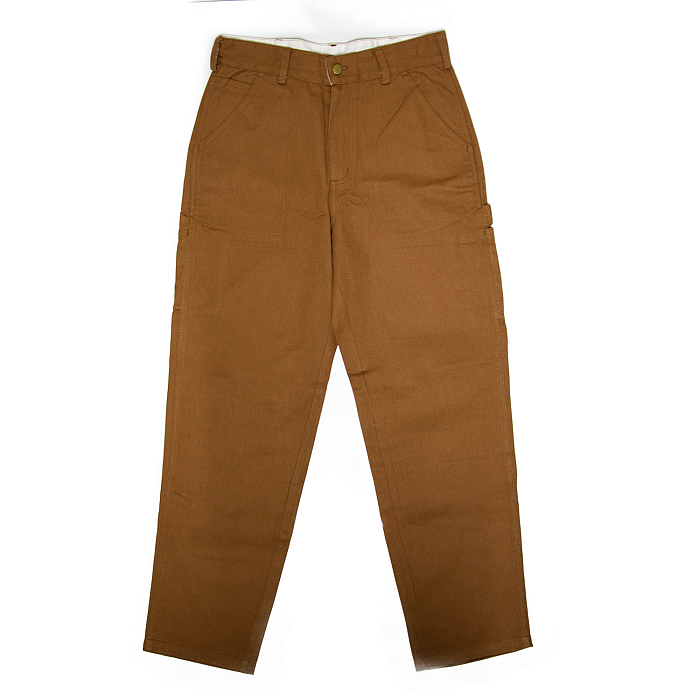 Брюки ANTEATER Workpants-Terrakot
