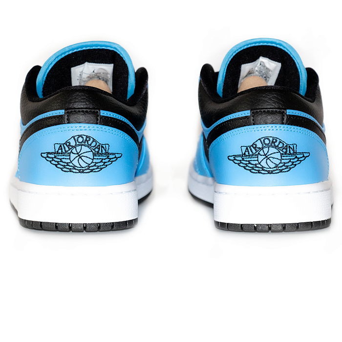 Кроссовки Air Jordan 1 Low 553558-403