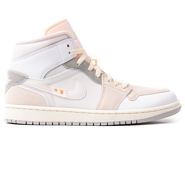 Кроссовки Air Jordan 1 mid SE DM9652-100