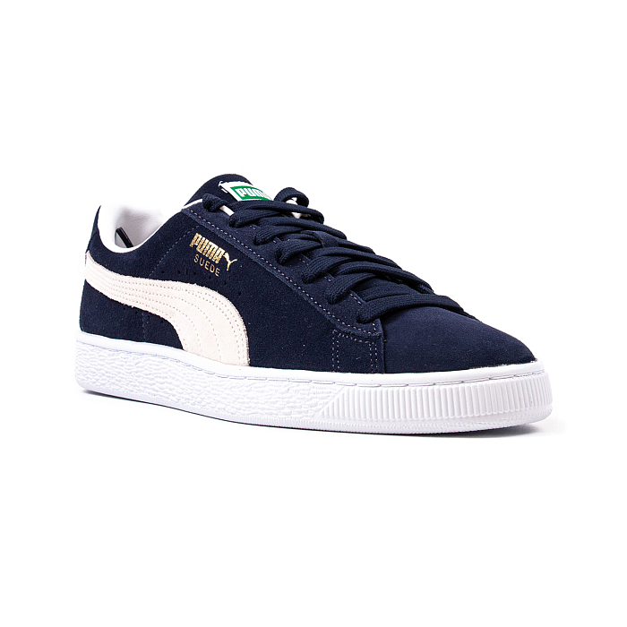 Кроссовки Puma Suede Classic XXI 37491504 nvy