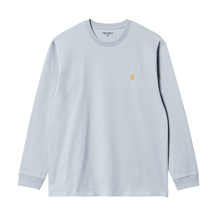 Лонгслив Carhartt WIP I026392 icarus-gold