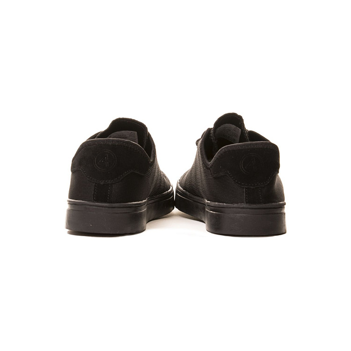 Кеды Affex Rio Black